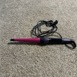 Remington Pro Silk Ceramic Wide 1" Styling Wand